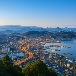 Sasebo Travel Tips 