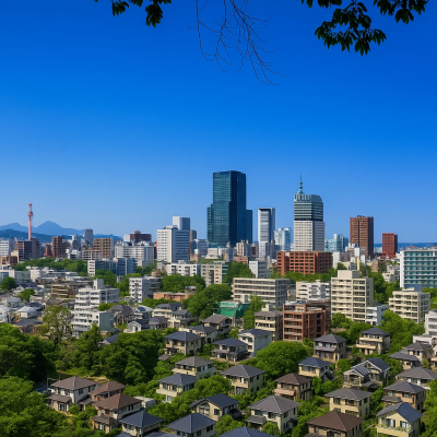 Sendai
