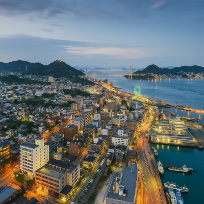 Shimonoseki
