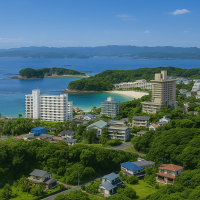 Shirahama