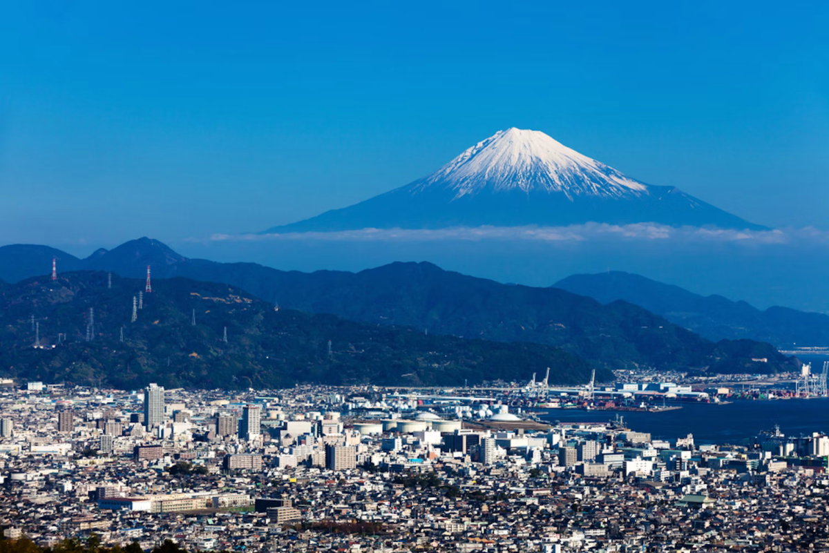 Shizuoka