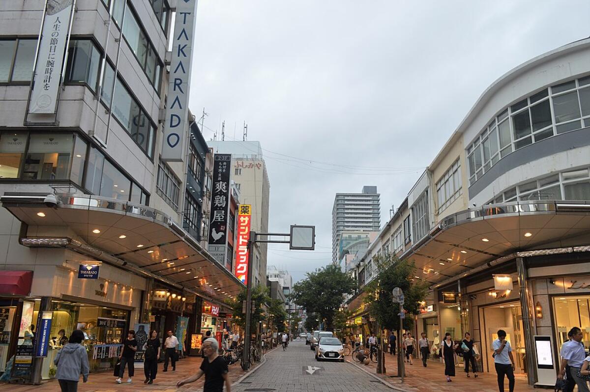 Shizuoka