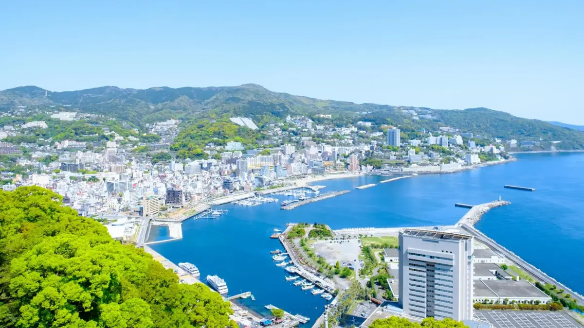 Shizuoka