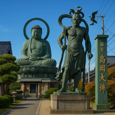 Takaoka