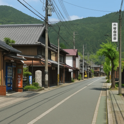 Takashima City