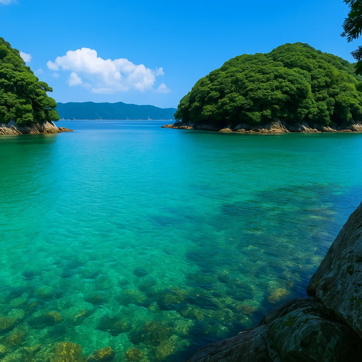 Tokushima