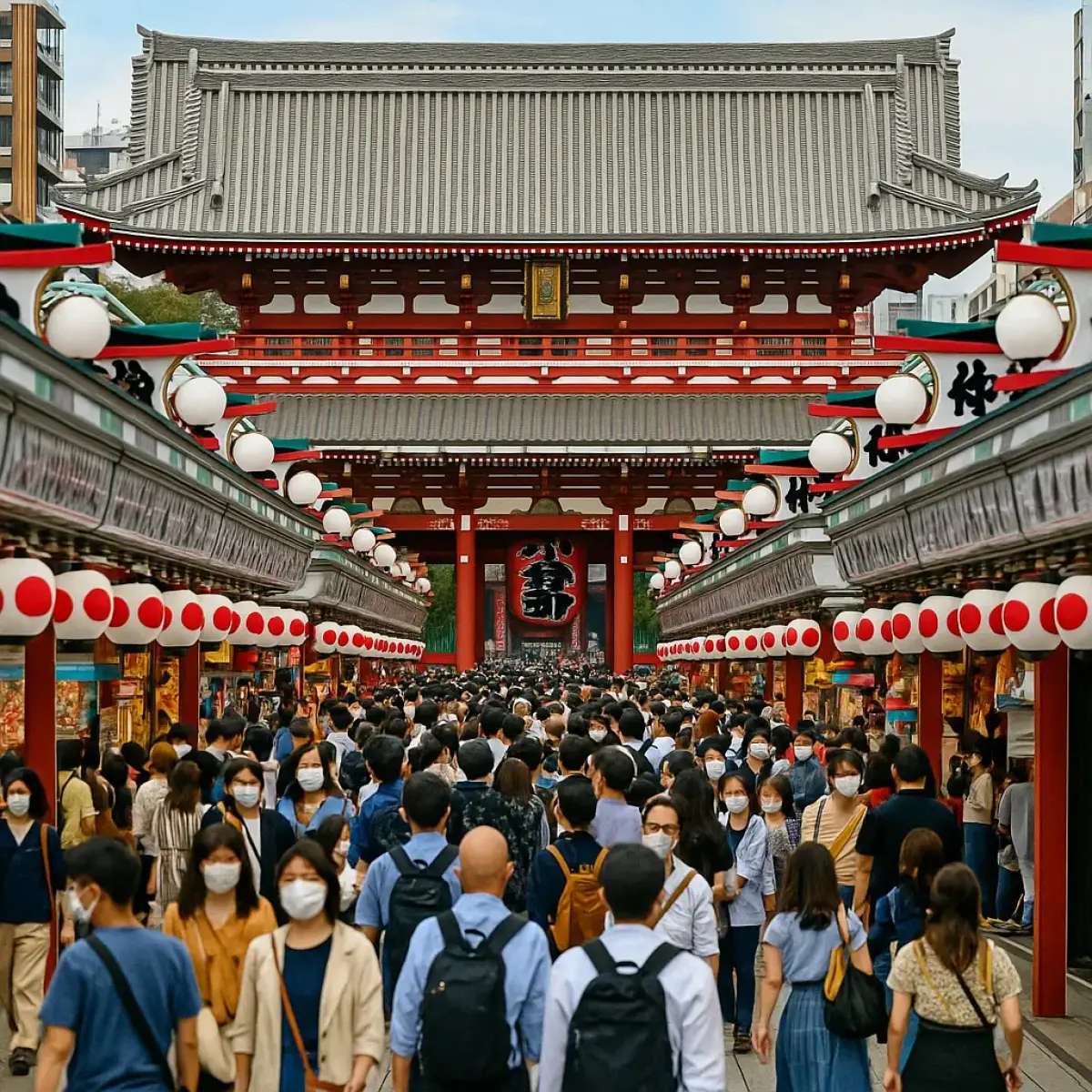 Tokyo