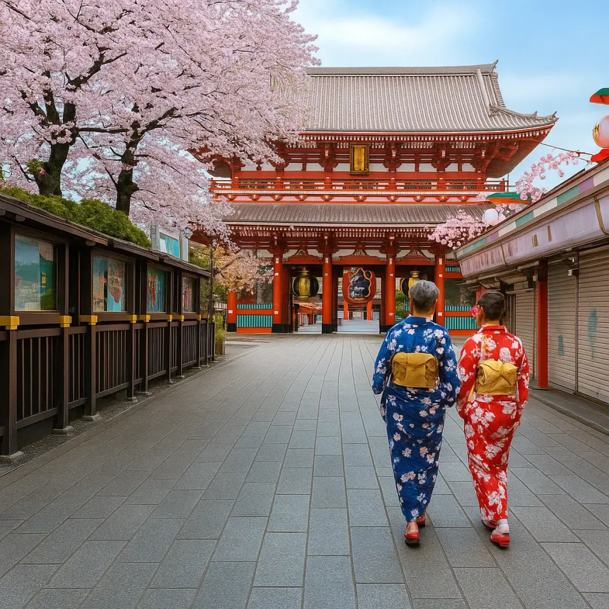 Tokyo