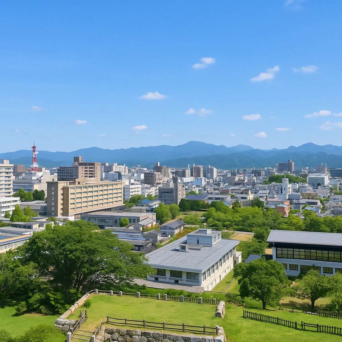 Tottori