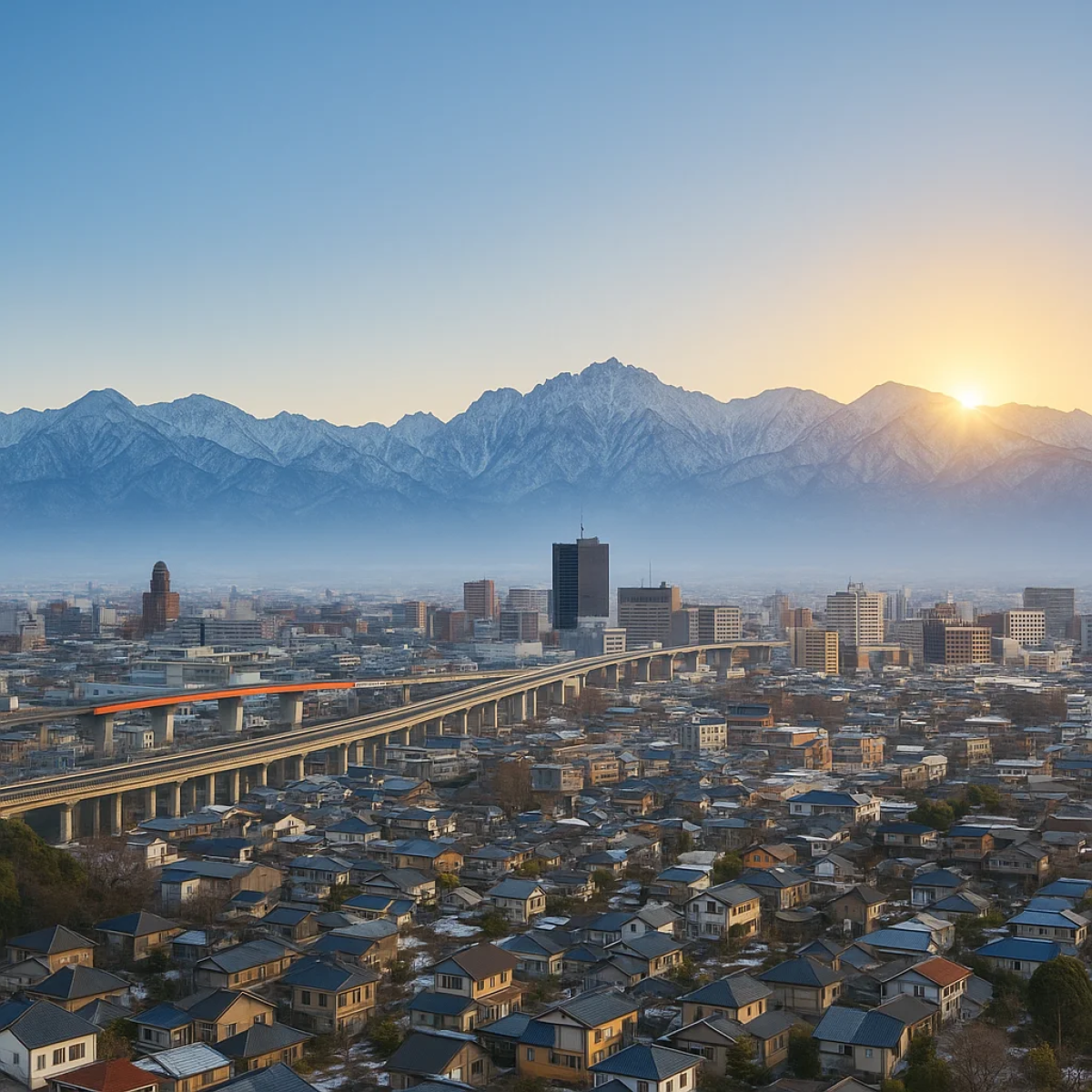 Toyama