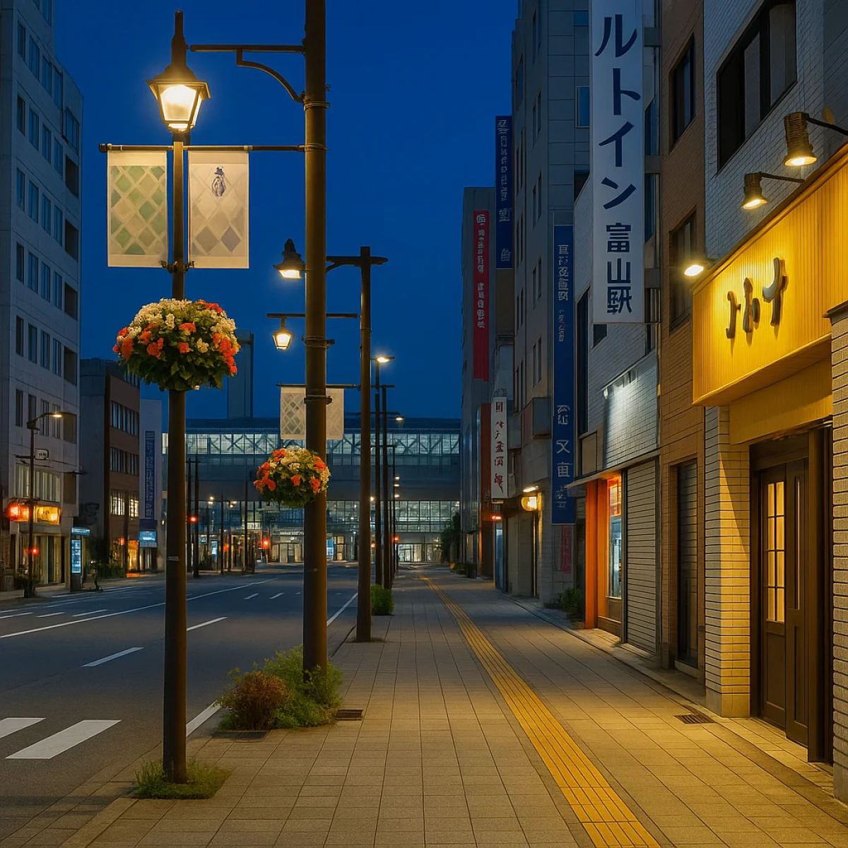 Toyama