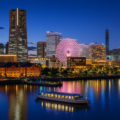 Yokohama
