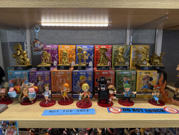 One Piece Kumamoto