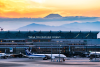 Airports in Japan