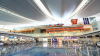 Airports in Japan