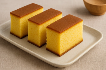Castella (カステラ)