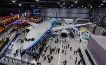 Chubu Centrair International Airport (NGO)