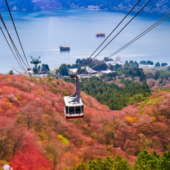 Hakone