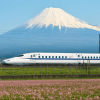 Japan railway pass