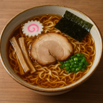 Kamaishi Ramen