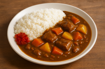 Kare Raisu (カレーライス)