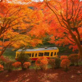 Mount Takao
