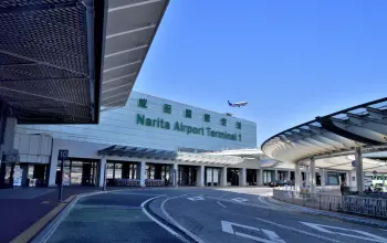 Narita International Airport (NRT)