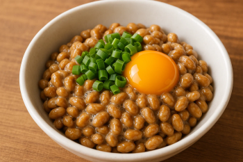 Natto (納豆)