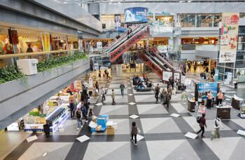 New Chitose Airport (CTS)