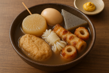 Oden (おでん)