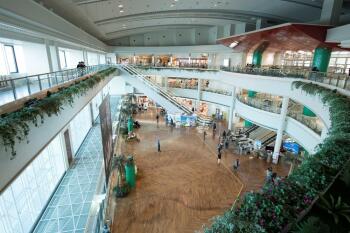 Okinawa Naha Airport (OKA)