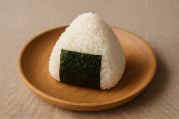 Onigiri (おにぎり)