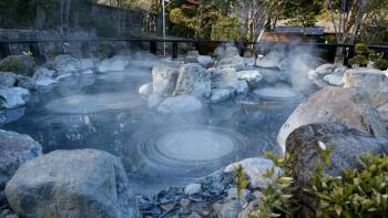 Oniishibozu Jigoku