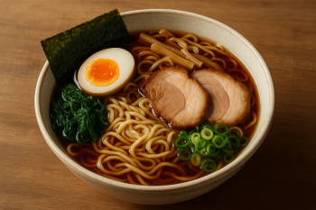 Ramen (ラーメン)