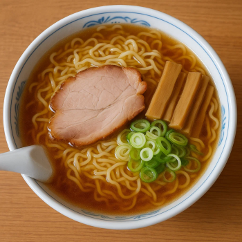 Sano Ramen