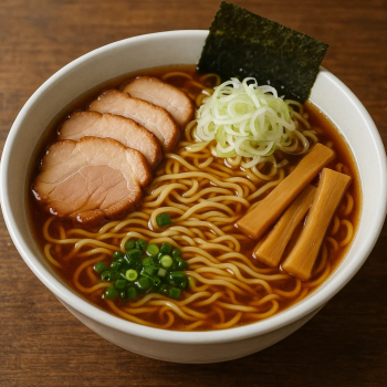 Sayama Ramen