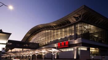 Sendai Airport (SDJ)