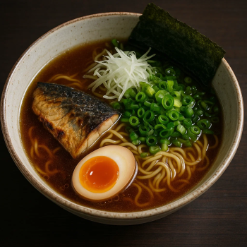 Shottsuru Ramen