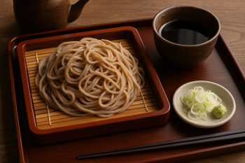 Soba (そば)