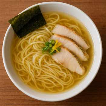Tai Ramen