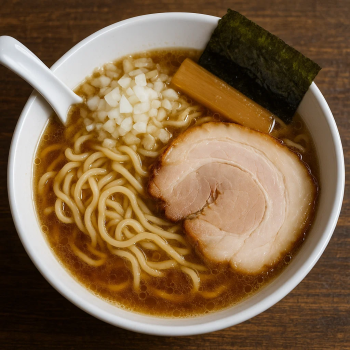 Tsubame–Sanjo Ramen