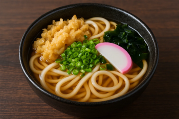 Udon (うどん)