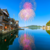 Amanohashidate Monjudo Festival