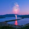 Amanohashidate Monjudo Festival