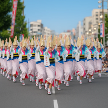 Awa Odori