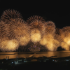 Biwako Fireworks Festival