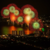 Biwako Fireworks Festival