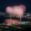 Biwako Fireworks Festival