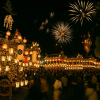Chichibu Night Festival