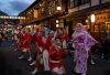 Gyoja Festival